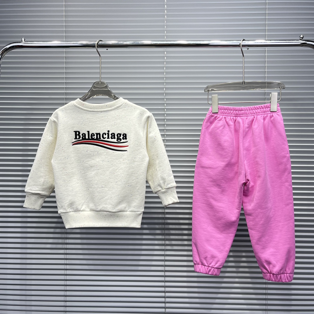 Balenciaga Kids